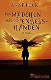 Cover zum Buch Das Mädchen mit den Engelshänden