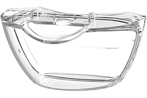 Accesorios para el sacaleches eléctrico Jheppbay - Depósito de leche, sin BPA (para el sacaleches Jheppbay GLE21)