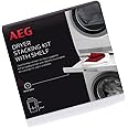 AEG Shelf, White, 1