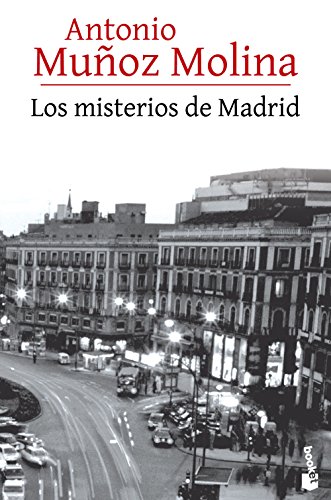 Los misterios de Madrid livre