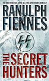 Cover zum Buch The Secret Hunters