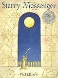 Starry Messenger: Galileo Galilei by 