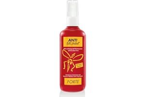 ANTI-BRUMM Hermes Arzneimittel GmbH anti Brumm forte – Spray da Togal rete AG