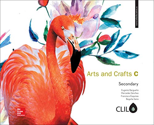 LA Arts and Crafts CLibro alumno