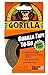 Produktbild Gorilla Glue Duct Tape To Go Handy Roll 1" 25mm x 9.14m Black