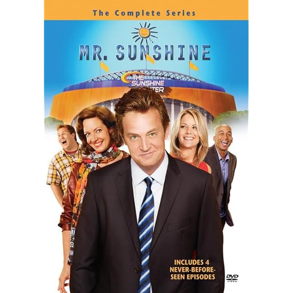Studio 60 On The Sunset Strip: Season 1 : Matthew Perry