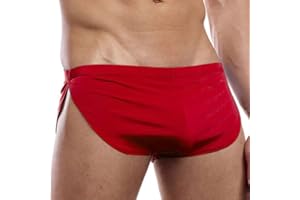 Ychnaim Herren Shorts mit niedriger Leibhöhe Exotische lässige Boxshorts