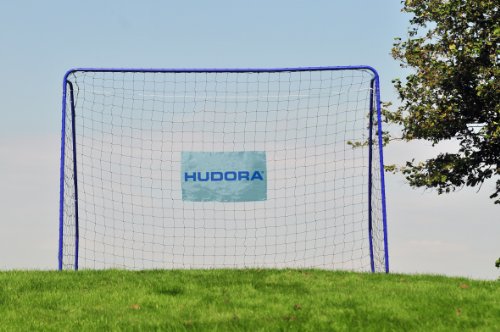 HUDORA Fußball-Tor XXL, groß – Fußballtor Garten – 76128 - 2