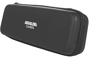 Analog Cases Glide - Custodia per Zoom H6/H5/H4N
