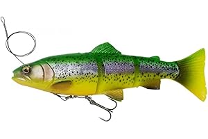 Savage Gear The 3D Hybrid Pike