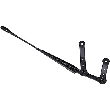Otuay Rear Windshield Wiper Arm Heckscheibenwischer-Arm & Blatt Für Dodge Caravan / Chrysler Town & Country (2008-2015) - Neues Set 2015 Dodge Grand Rear Wiper
