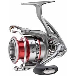 Daiwa Exceler X 1000 carrete