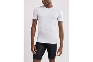 Craft Nanoweight SS M Abbigliamento Termico Uomo