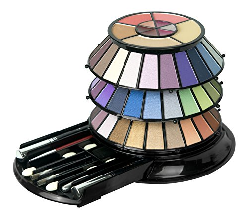 TCW Universe of Color Cosmetic Compact