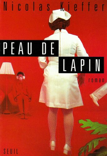couverture de : Peau de lapin