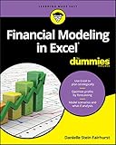 Financial Modeling in Excel For Dummies by