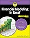 Financial Modeling in Excel For Dummies by