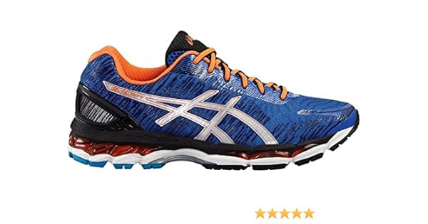 completi asics 2016