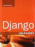 Django Unleashed by 