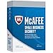 Price comparison product image Intel BKCMSSB1YRENG Mcafee Small Business Security 1yr