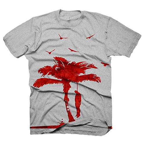 Preisvergleich Produktbild Dead Island T-Shirt The Tree, Größe S