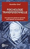 voir fiche du jeu Psychologie transpersonnelle