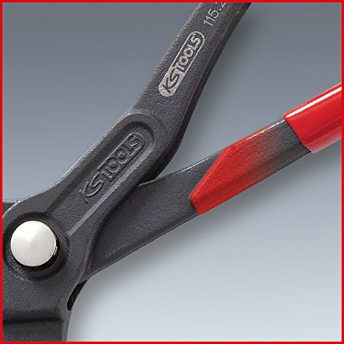 KS Tools 115.2010 Wasserpumpenzange 10 - 6