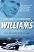 Williams: The legendary story of Frank Williams and his F1 team in their own words