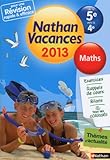 Image de Nathan Vacances Maths- De la 5e vers la 4e