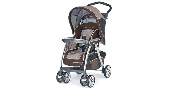 chicco cortina magic stroller