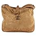 Produktbild LEI è COZY Shopper cognac 42 x 31 cm 6110-49