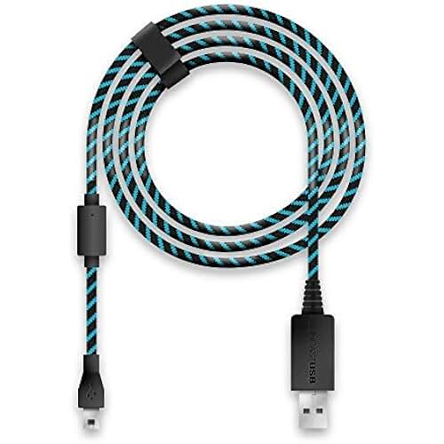 Suchergebnis auf Amazon.de für aux kabel ps4 Games