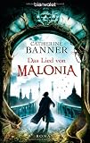 Cover zum Buch Das Lied von Malonia