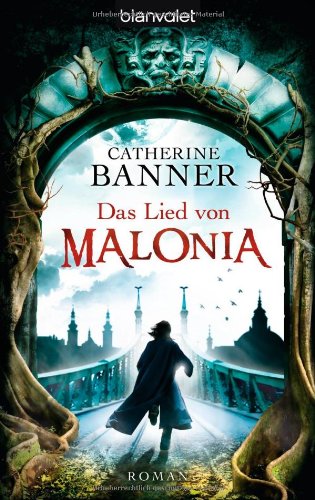 Cover zum Buch Das Lied von Malonia