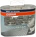 Produktbild Osram Scheinwerfer, H4, 12 V, 60/55 W, Silverstar 2PK 472sst