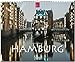 HAMBURG: Original Stürtz-Kalender 2018 - Großformat-Kalender 60 x 48 cm by