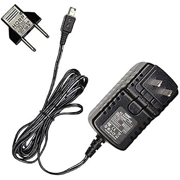 Chargeur Secteur 11V Pour JVC AP-V14E à AP-V21E - Adaptateur Euro Inclus