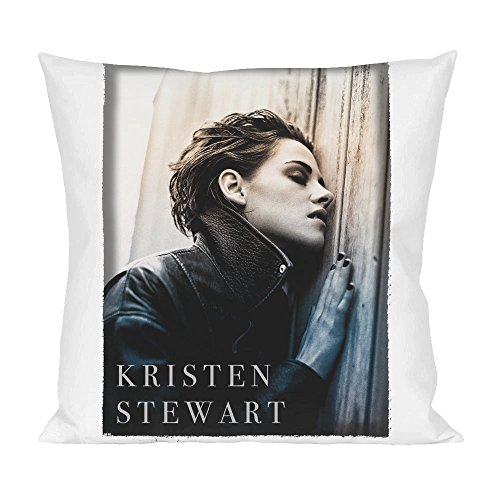 Preisvergleich Produktbild Retro Kristen Stewart Kissen