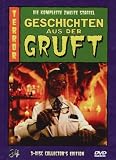 Geschichten aus der Gruft - Staffel 2 [Collector's Edition] [3 DVDs] - Demi Moore