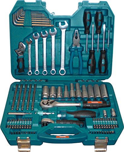 Makita P-90093 Werkzeug-Set 83-teilig - 2
