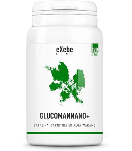 FIBRALin Adiposità Integratore Brucia Grassi Naturale – 60 Compresse – Drenante Per Donna E Uomo Con Tecnologia Liposomiale