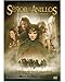 Produktbild El Señor De Los Anillos 1 (Import Dvd) (2013) Elijah Wood; Viggo Mortensen; Pe