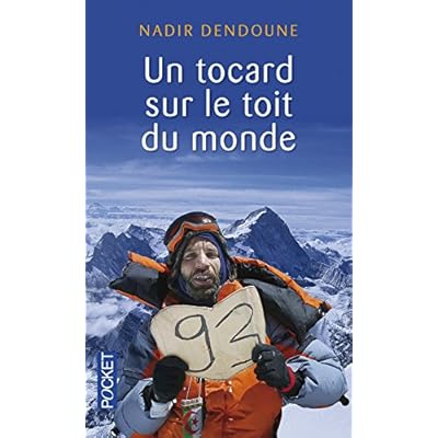 Un tocard sur le toit du monde Un tocard sur le toit du monde