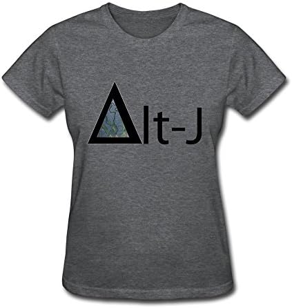 Asuka Sky Women's Alt J Awesome Wave T-shirt