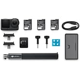 Osmo Action 6 Adventure Combo