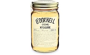 O'Donnell Moonshine - Original (1 x 0,35L)