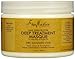 Shea Moisture Organic Raw Shea Butter Deep Treatment Hair Masque by Sundial [Beauty]