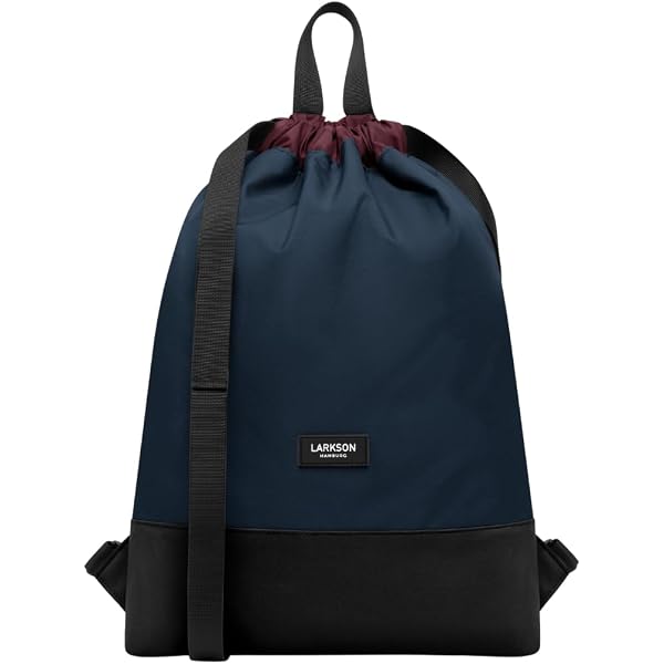 Leoparden-Rucksack Mit Kordelzug – Wasserdicht, Leicht, 35,6 X 42,9 Cm, Für Damen, Sport & Freizeit