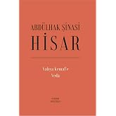 Yahya Kemal&rsquo;e Veda (Ciltli)