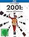 2001: Odyssee im Weltraum - 50th Anniversary Edition [Blu-ray]